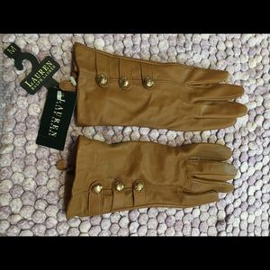 Ralph Lauren Gloves